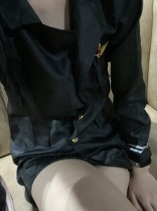 ナノブログ きょーからっ✈️