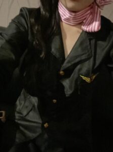 ナノブログ こんばんは