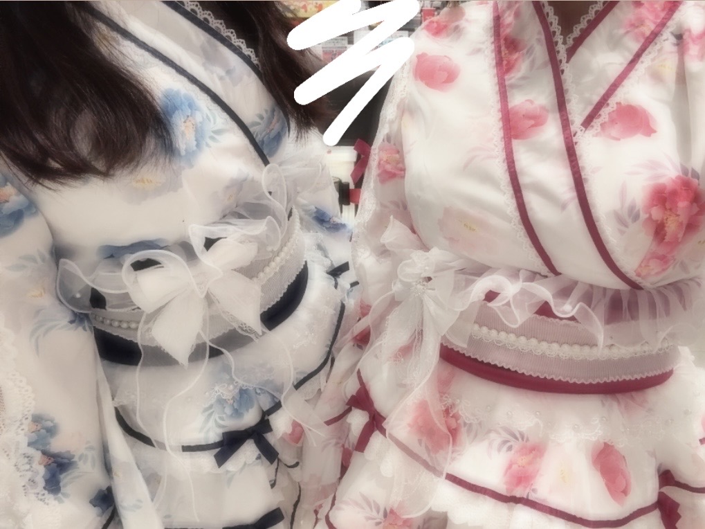 ツキブログ 🌙*·̩͙ - 新橋 おっパブ いちゃキャバ セクキャバ MEILI メイリー