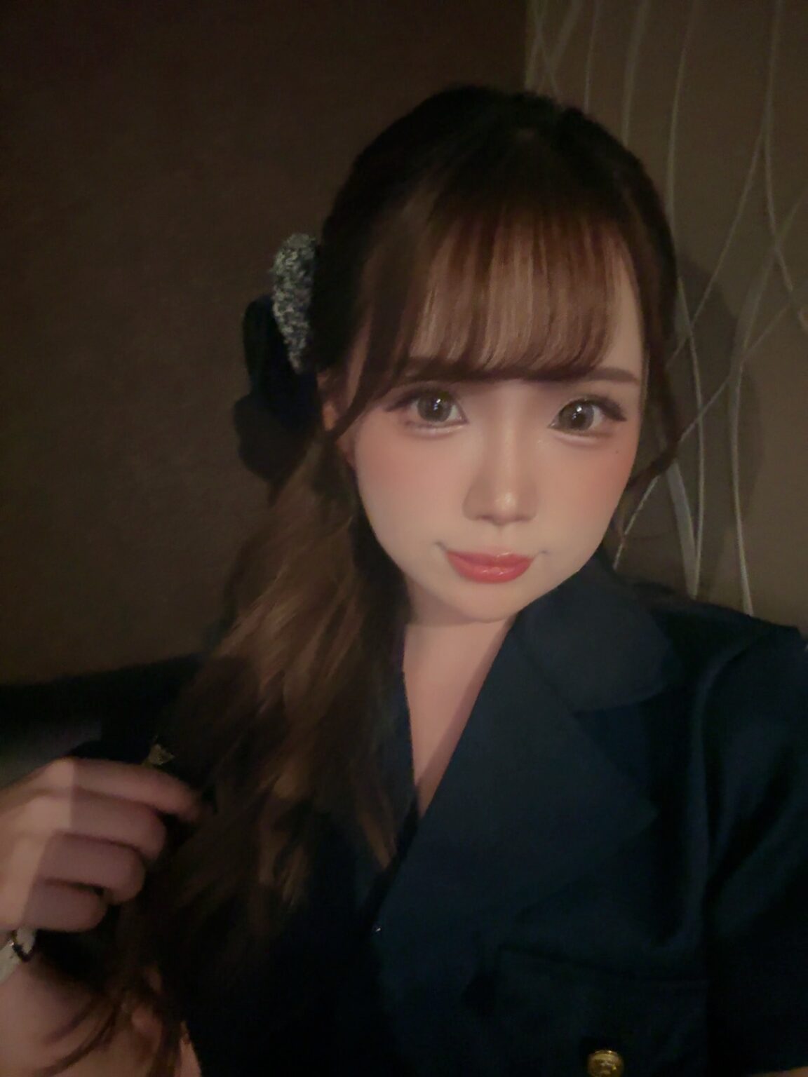 ララブログ しゅ - 新橋 おっパブ いちゃキャバ セクキャバ MEILI メイリー
